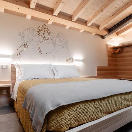 Agriturismo Rive Del Bacio - La Dimora วัลดอบเบียเดเน ภายนอก รูปภาพ