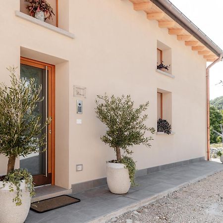 Agriturismo Rive Del Bacio - La Dimora วัลดอบเบียเดเน ภายนอก รูปภาพ