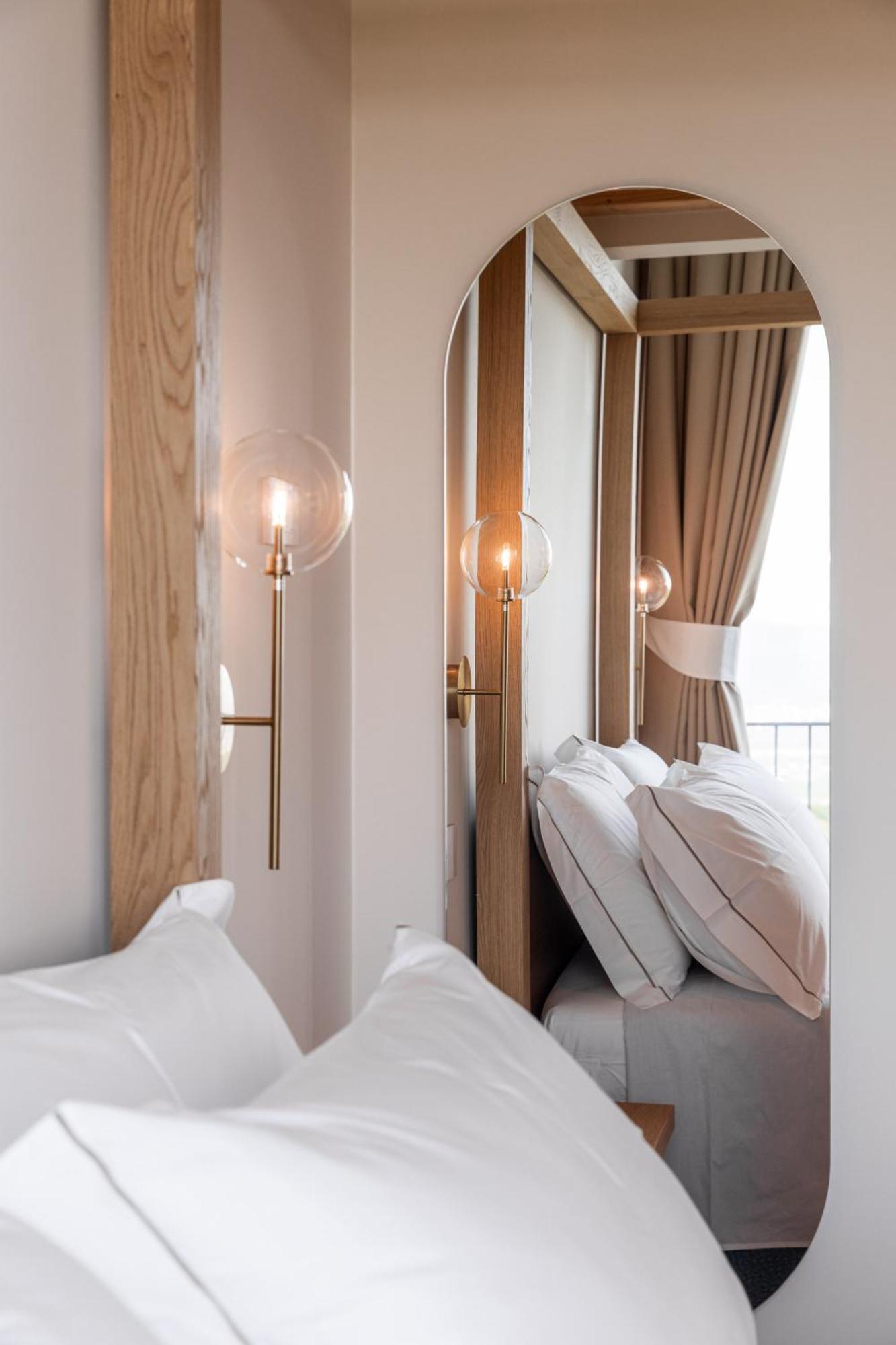 Agriturismo Rive Del Bacio - La Dimora วัลดอบเบียเดเน ภายนอก รูปภาพ