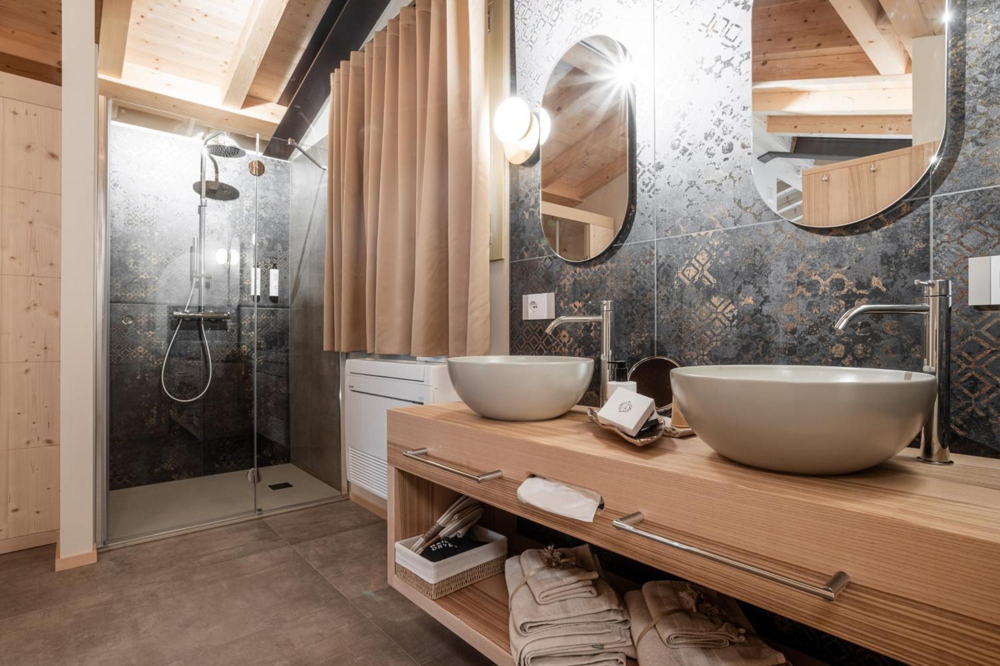 Agriturismo Rive Del Bacio - La Dimora วัลดอบเบียเดเน ภายนอก รูปภาพ